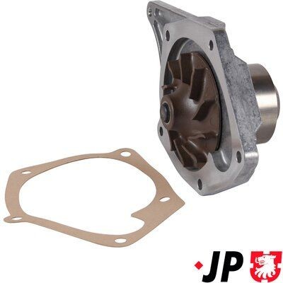 JP GROUP 4314101100: Ūdenssūknis JP ar blīvi