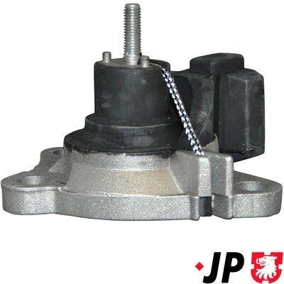 JP GROUP 4317902180: Piekare, Dzinējs JP pa labi