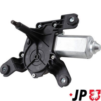 JP GROUP 5663100400: Bremseskive JP GROUP foraksel, Ø: 272mm, fuldstændigt, Ø: 272mm, coatet