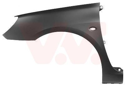 VAN WEZEL 4040655: Parafango anteriore Sx