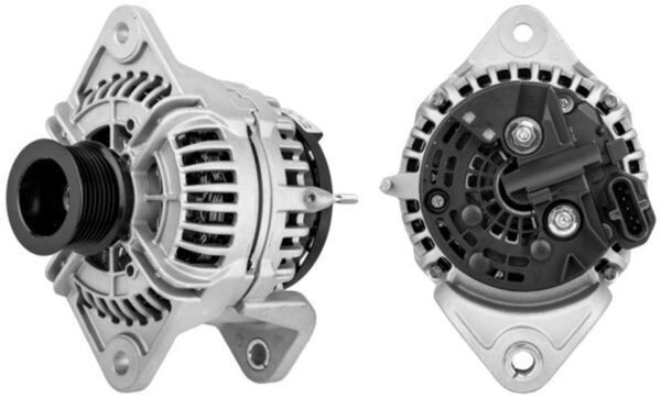 MAHLE ORIGINAL MG 802: Laturi 110A