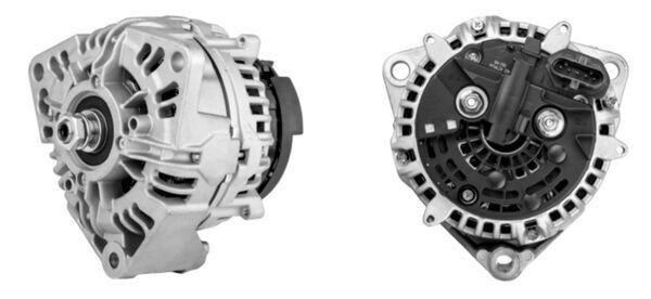 MAHLE ORIGINAL MG 804: Laturi 120A