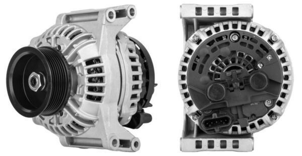 MAHLE ORIGINAL MG 808: Laturi 110A