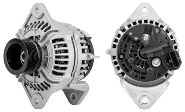 MAHLE ORIGINAL MG 815: Laturi 110A