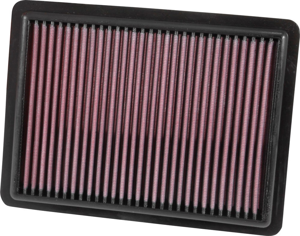 K&N Filters 33-3096: Õhufilter