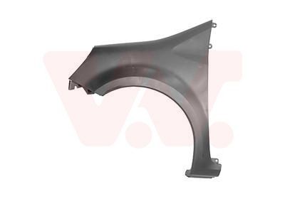 VAN WEZEL 4366655: Parafango anteriore Sx