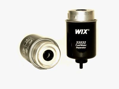 WIX FILTERS 33532: Filtro combustible