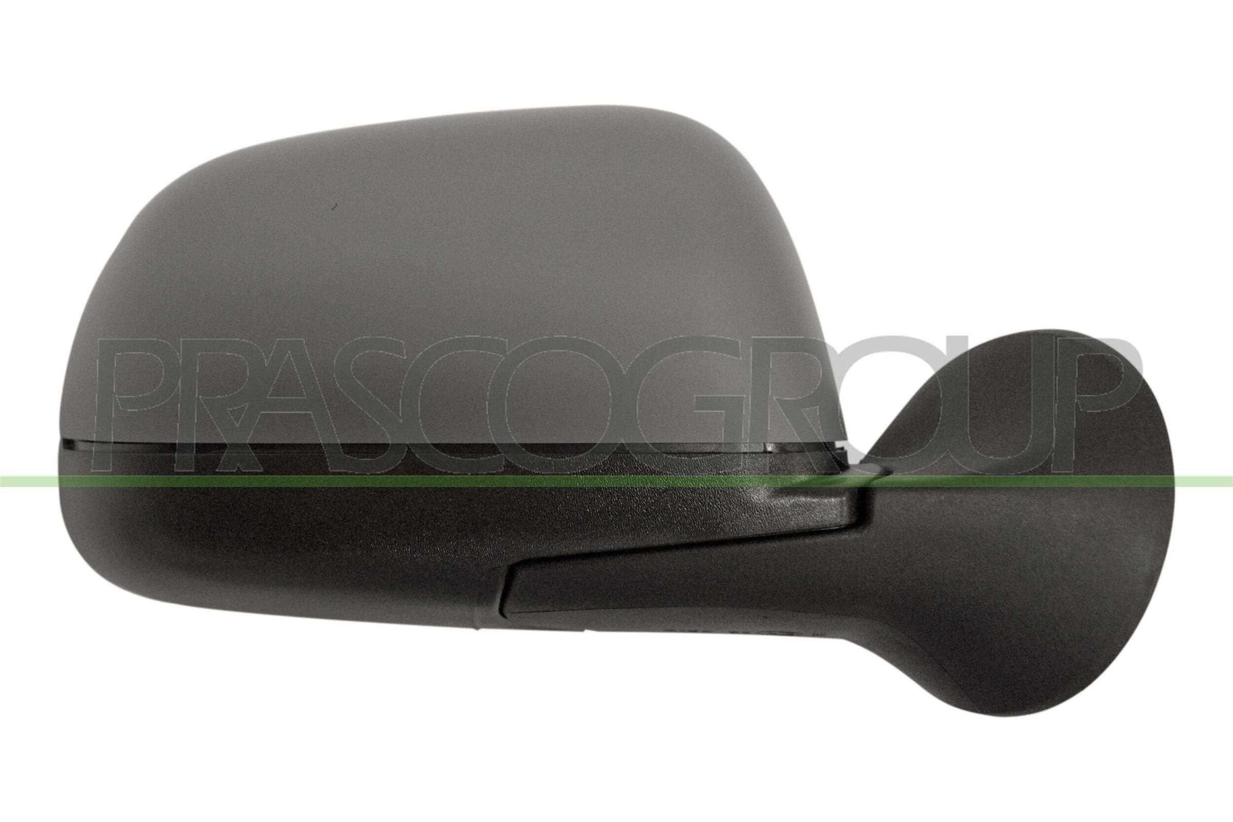 PRASCO DA8207013: Specchietto retrovisore esterno Dx