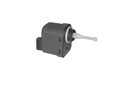 VAN WEZEL 4913993V: Servomotor, lygteindstilling venstre, højre, sideinstallation