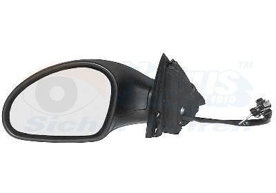VAN WEZEL 4917804: Specchietto retrovisore esterno * HAGUS * Dx