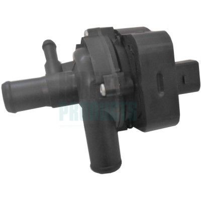 HOFFER 7500027: Pompa acqua ausiliaria