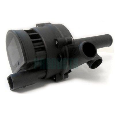 HOFFER 7500042: Pompa acqua ausiliaria