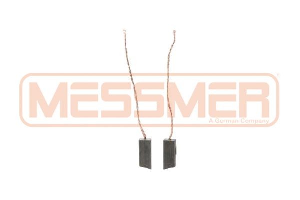 MESSMER 231050: Kohlebürste, Generator