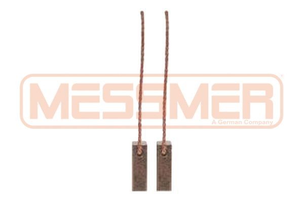 MESSMER 231051: Spazzola in carbone, Alternatore