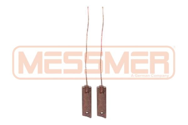 MESSMER 231054: Spazzola in carbone, Alternatore