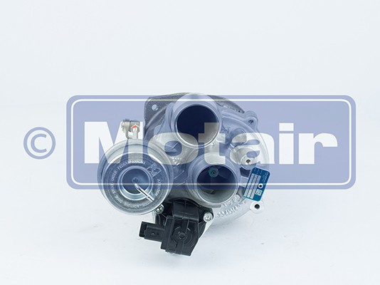 MOTAIR 106123: Turbod õliproovi paberite komplektiga, CST3542