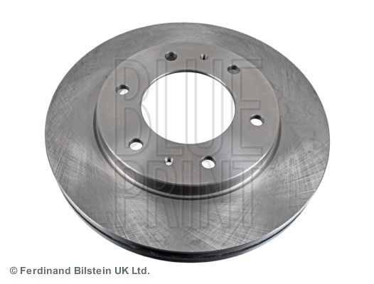 BLUE PRINT ADC443133: Bremseskive foraksel, Ø: 294mm, indvendigt ventileret, Ø: 294mm, coatet