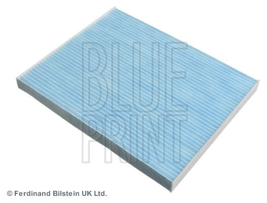 BLUE PRINT ADG02595: Filtrs, Salona telpas gaiss Smalkās attīrīšanas salona filtrs