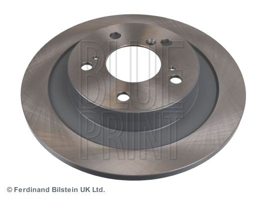 BLUE PRINT ADH243132: Piduriketas Tagasild, Ø: 296mm, täis, Ø: 296mm, kaetud