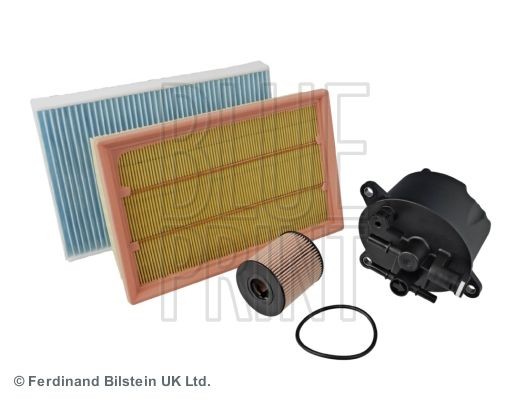 BLUE PRINT ADJ132132 Filterset
