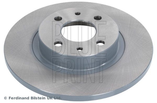 BLUE PRINT ADL144330: Disque de frein Essieu avant, Ø: 258mm, plein, Ø: 258mm, revêtu