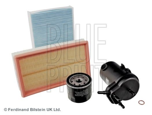 BLUE PRINT ADN12136: Kit de service
