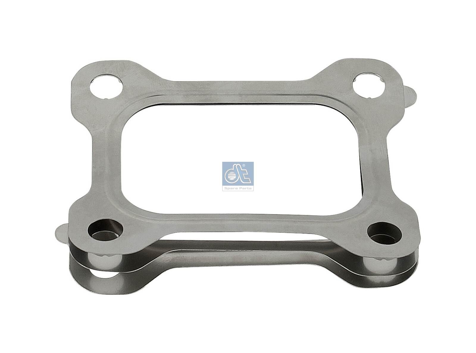 DT Spare Parts 1.10942: Tihend, kompressor