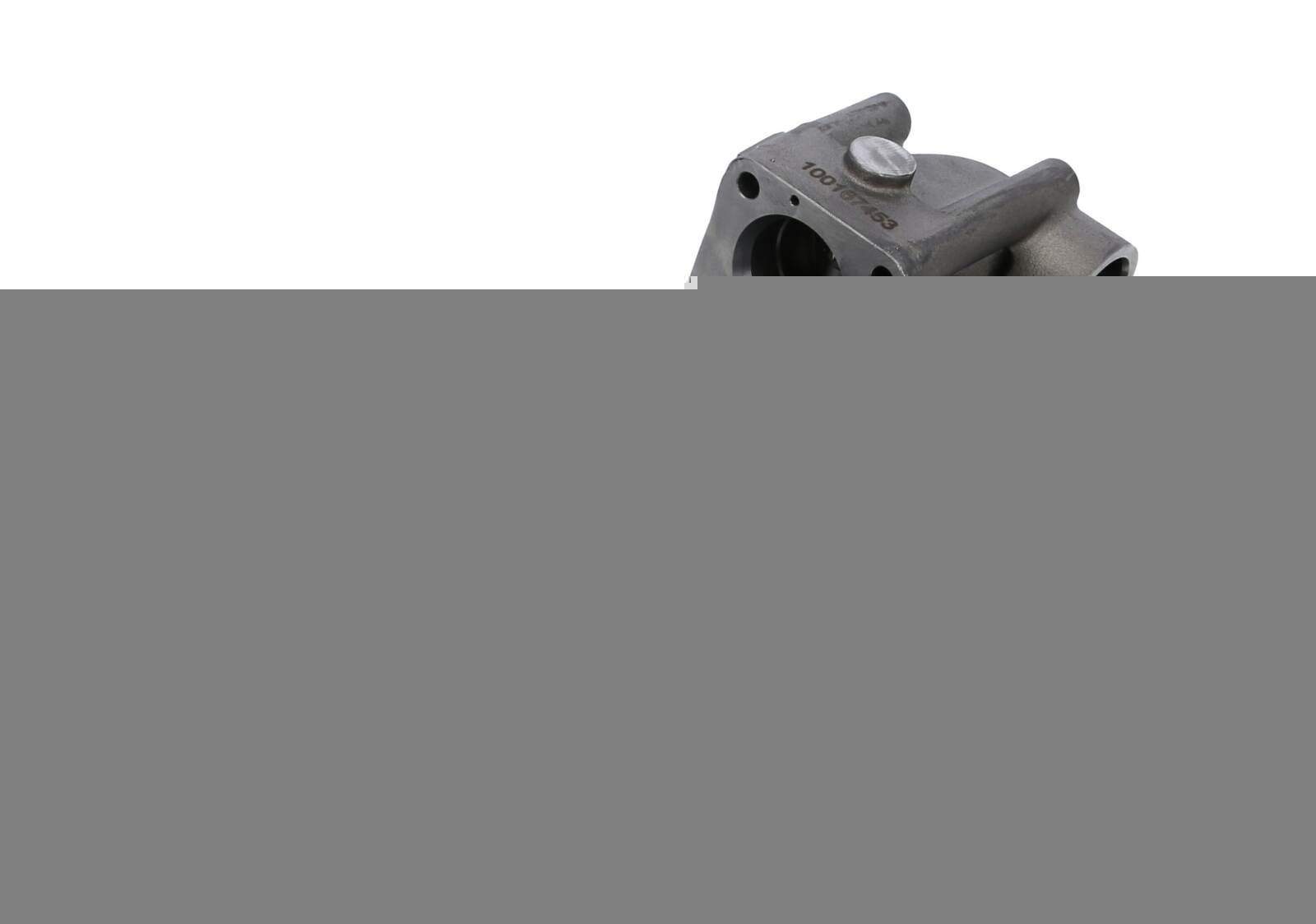 DT Spare Parts 3.25534: EGR-moodul