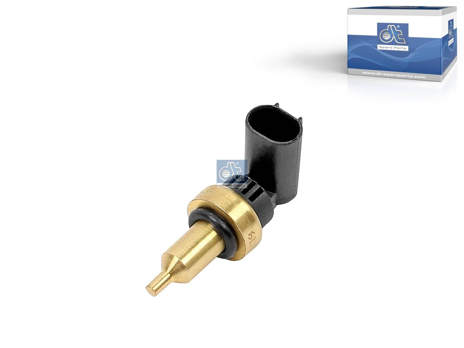 DT Spare Parts 4.69772: Andur, heitgaasitemperatuur