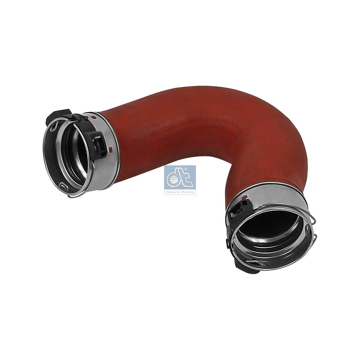 DT Spare Parts 4.81476: Kompressoriõhuvoolik