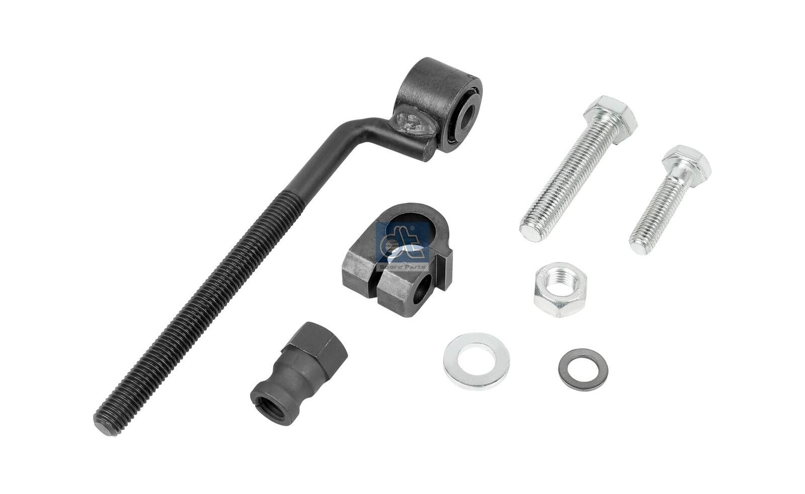 DT Spare Parts 4.90695: Śruba napinacza, wspornik alternatora