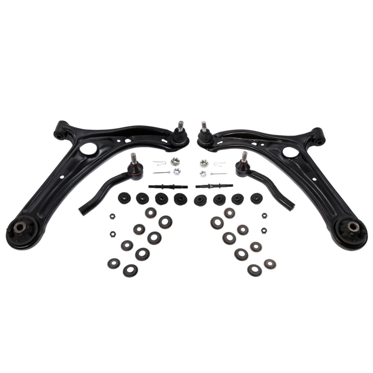 MASTER-SPORT 36897-KIT-MS: Комплект носачи предна ос, на предната ос отдясно, на предната ос отляво