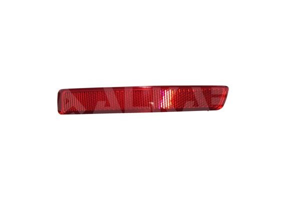 ALKAR 2251349: Reflektor venstre, uden lampeholder