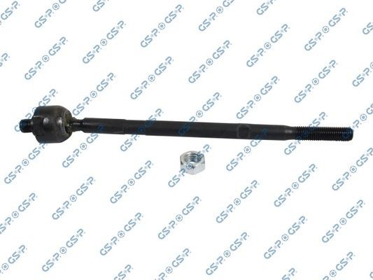 GSP S030089: Άρθρωση, μπάρα Μπροστινός άξονας και από τις δύο πλευρές