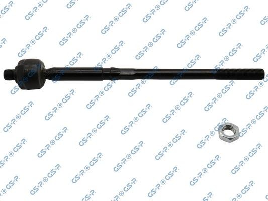 GSP S030093: Άρθρωση, μπάρα
