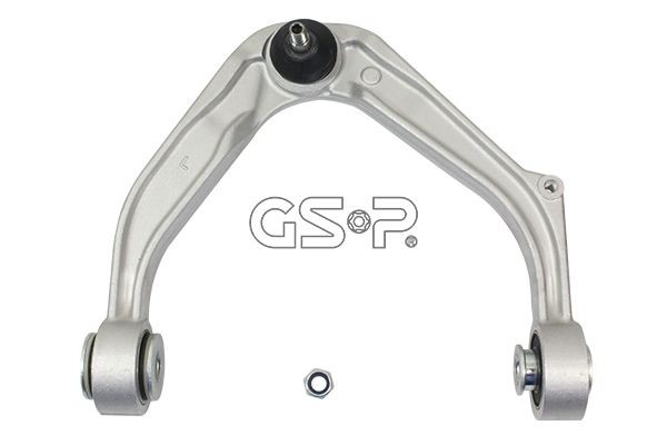 GSP S060016: Носач, окачване на колелата на предната ос отляво, горе, ляво