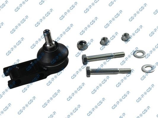 GSP S080349: Kande- / juhtliigend esisild alla, all, esisild mõlemapoolselt, 17,2mm