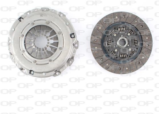 OPEN PARTS CLK9251.02: Kupplungssatz