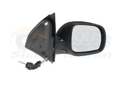 VAN WEZEL 5817804: Specchietto retrovisore esterno * HAGUS * Dx