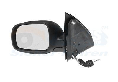 VAN WEZEL 5817813: Εξωτερικός καθρέπτης * HAGUS * αριστερά