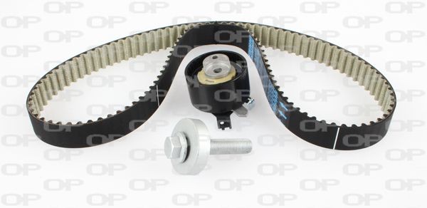 OPEN PARTS TBK5151.11: Kamremssats Kuggar: 119