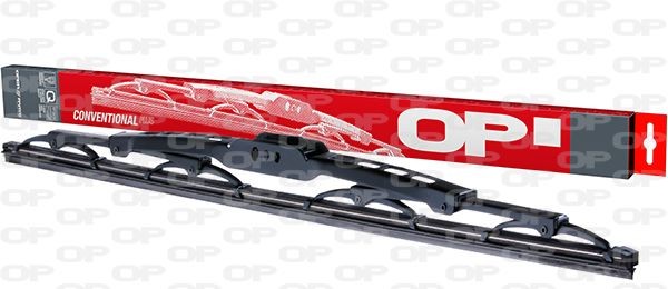 OPEN PARTS WBC0018.00: Scheibenwischer CONVENTIONAL PLUS 457mm