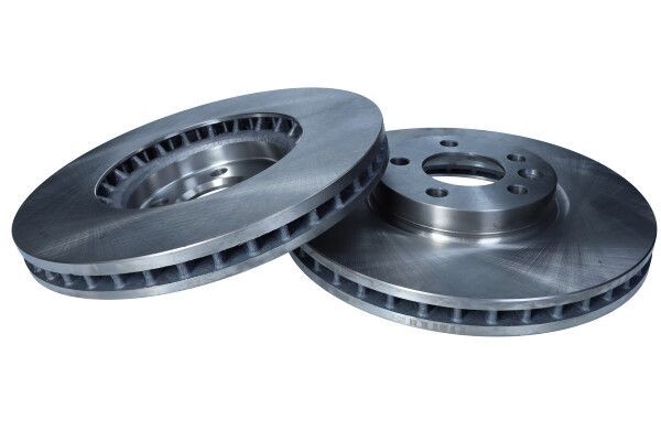 MAXGEAR 19-3221: Piduriketas Esisild, Ø: 340mm, õhutusega, Ø: 340mm