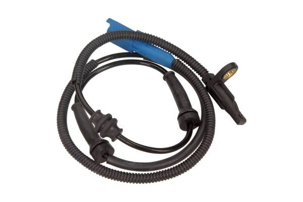MAXGEAR 20-0212 ABS-Sensor Vorderachse, Vorderachse beidseitig