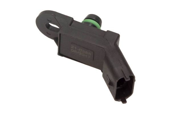 MAXGEAR 21-0355: Devējs, Spiediens ieplūdes traktā
