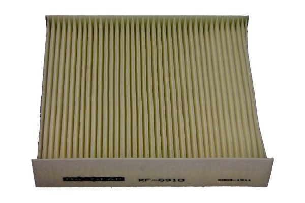 MAXGEAR 26-0764: Filtrs, Salona telpas gaiss Daļiņu filtrs
