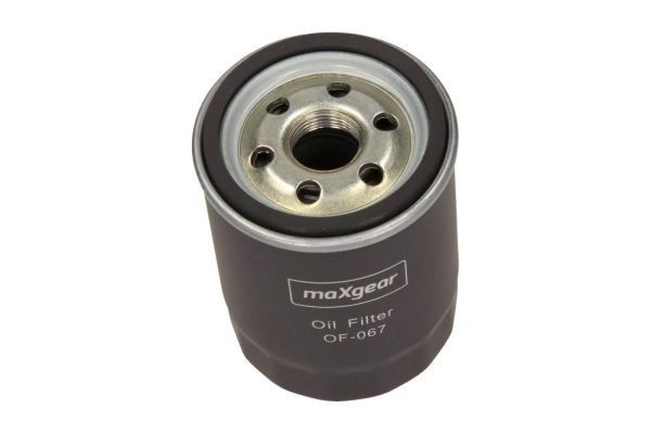 MAXGEAR 26-0868: Eļļas filtrs ar atgriezējvārstu