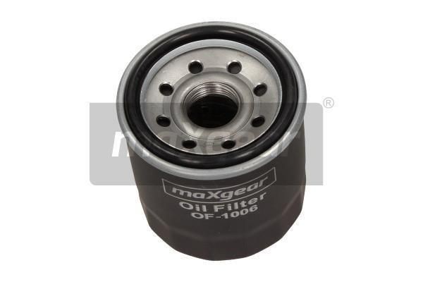 MAXGEAR 26-0869: Eļļas filtrs