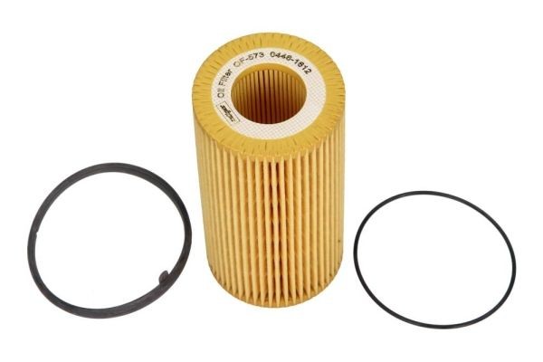 MAXGEAR 26-0880: Filtro olio con guarnizioni
