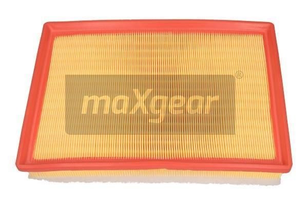 MAXGEAR 26-0969: Luchtfilter